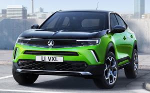 Vauxhall Mokka-e '2020